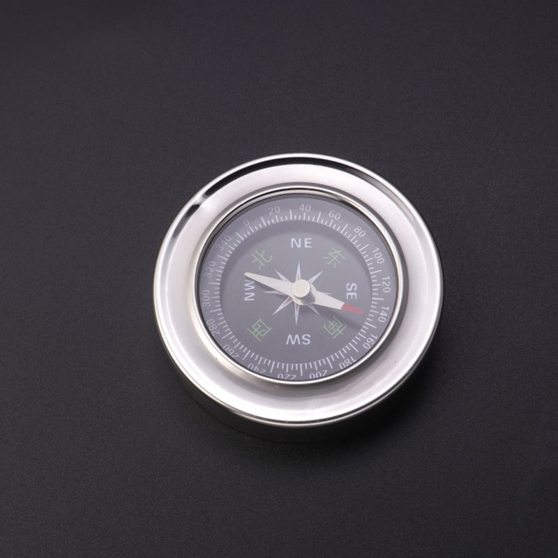 Professional Watch Magnetism Tester Compass for Watch Repair and Accuracy Check