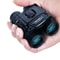 Compact Long Range Binoculars Mini Folding Telescope For Travel Outdoor And Hunting 1