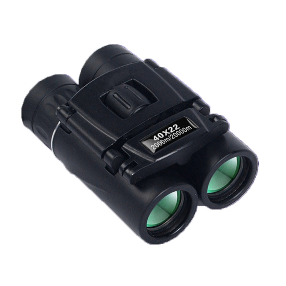 Compact Long Range Binoculars Mini Folding Telescope For Travel Outdoor And Hunting 6