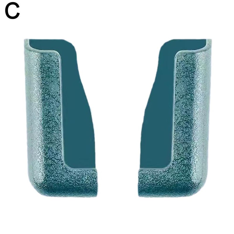 Adjustable Car Phone Holder Adhesive Mount Dashboard Mobile Phone Holder For Safe Driving Navigatio 6