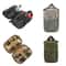 Tactical MOLLE First Aid Pouch Compact Emergency Medical Kit For Camping Hiking EDC 2