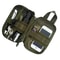 Tactical MOLLE First Aid Pouch Compact Emergency Medical Kit For Camping Hiking EDC 5