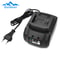 MakitaCompatible 18V21V Fast Charger Portable Lithium Battery Solution 1