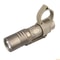 Tactical Flashlight Ring Holder with Pocket Clip Grip for Outdoor EDC Carry