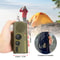 Emergency Solar Hand Crank Radio With Flashlight And Phone Charger Survival Kit 5