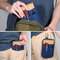 Portable Tactical EDC Pouch Organizer Compact Tool Storage Wallet For Outdoor Carry 2