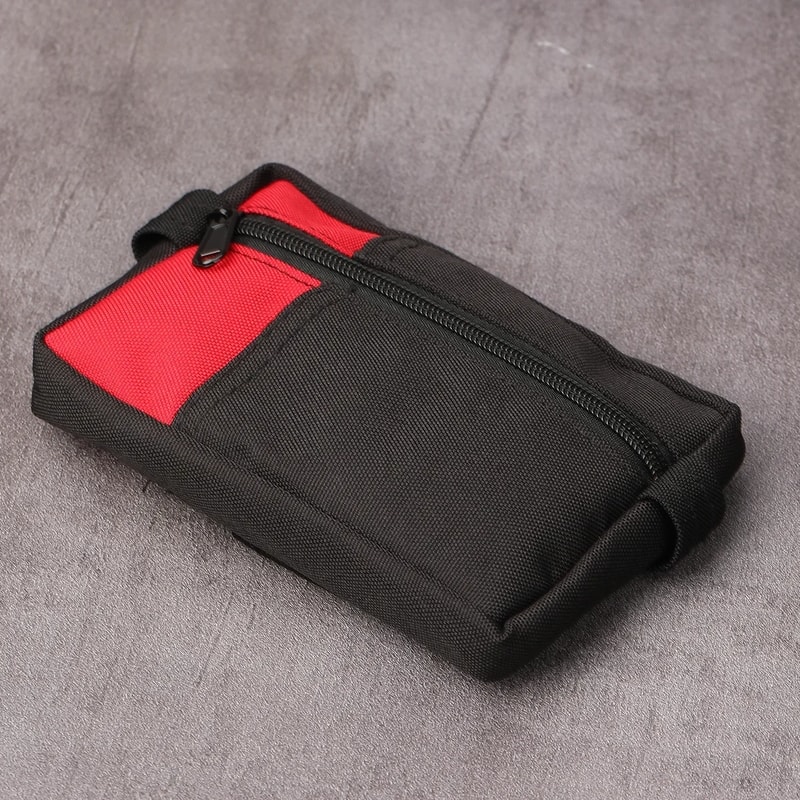Portable Tactical EDC Pouch Organizer Compact Tool Storage Wallet For Outdoor Carry 6
