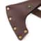 Premium Leather Axe Sheath Durable axe sheath Adjustable hatchet cover for Camping and Outdoor Tools