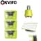OneBlade Shaver Replacement Kit Electric Trimmer Blades 0