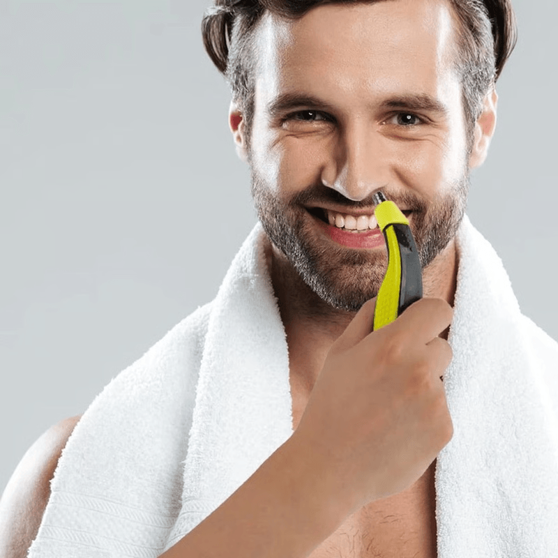 OneBlade Shaver Replacement Kit Electric Trimmer Blades 4