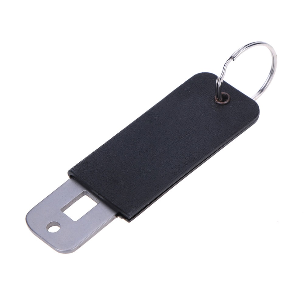 Multifunctional EDC Card Knife with Holster Slim Survival Tool Card for Outdoor and Everyday Carry