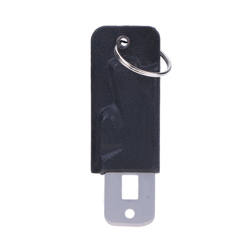 Multifunctional EDC Card Knife with Holster Slim Survival Tool Card for Outdoor and Everyday Carry