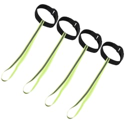 winter glove lanyard anti loss strap durable nylon mitten keeper for ski snowboard