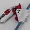 Professional Rope Grab Safety Device for Climbing, Rappelling & Arborist Fall Protection