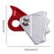 Professional Rope Grab Safety Device for Climbing, Rappelling & Arborist Fall Protection