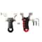 High Precision Stainless Steel Slingshot Catapult for Hunting and Outdoor Survival