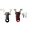 High Precision Stainless Steel Slingshot Catapult for Hunting and Outdoor Survival