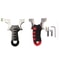 High Precision Stainless Steel Slingshot Catapult for Hunting and Outdoor Survival