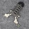 High Precision Stainless Steel Slingshot Catapult for Hunting and Outdoor Survival
