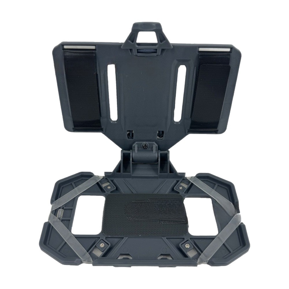 Tactical MOLLE Phone Chest Rig Holder Navigation Board for Hunting Hiking Outdoor Gear