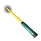Manual Weed Remover Tool with Sunflower Hoe Design Portable Garden Weeding Tool for Easy Lawn Care