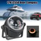 LED Illuminated Waterproof Marine Compass for Boat Navigation and Positioning