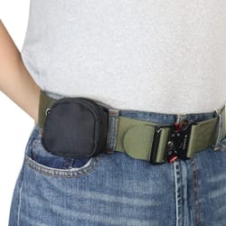 tactical waist bag mini pocket organizer for outdoor travel camping gear