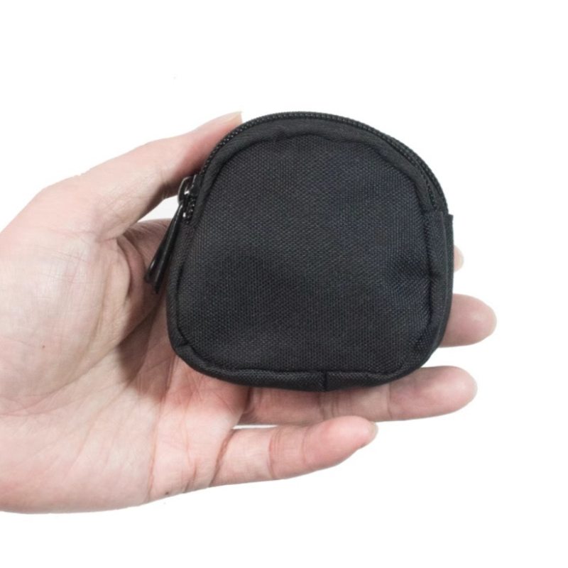 Tactical Waist Bag Mini Pocket Organizer for Outdoor Travel Camping Gear