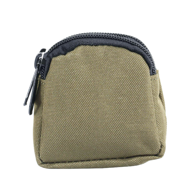 Tactical Waist Bag Mini Pocket Organizer for Outdoor Travel Camping Gear