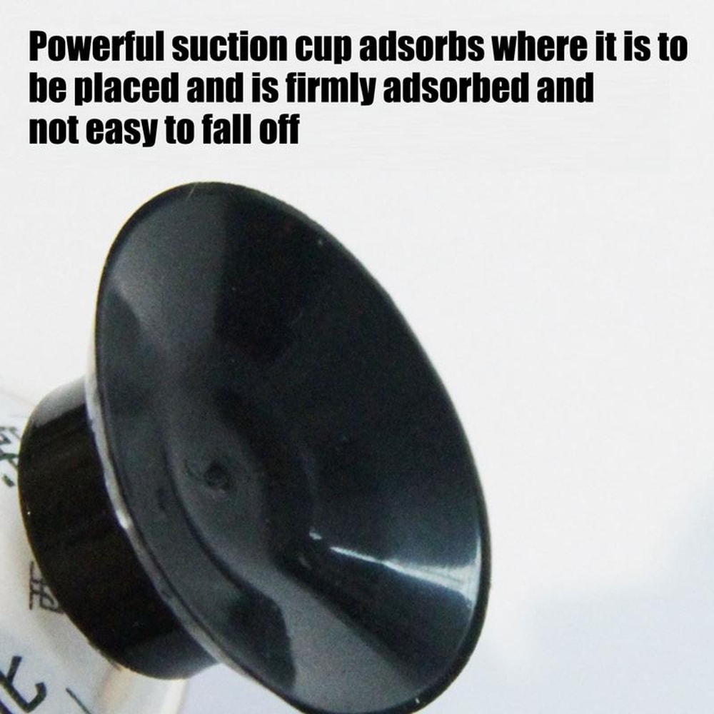 Adjustable Car Navigation Compass Dashboard Mount for Hiking and Outdoor Driving Direction Tool