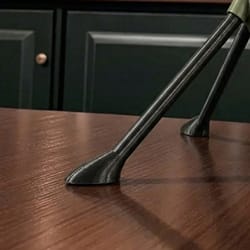 tactical beer bottle opener cap launcher push down bar tool