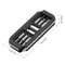 Portable Bike Multi Tool Kit Compact Bicycle Repair Tool 5