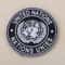 United Nations Embroidered Shoulder Patch Badge Military Uniform UN Emblem 4