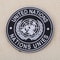 United Nations Embroidered Shoulder Patch Badge Military Uniform UN Emblem 4