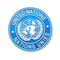 United Nations Embroidered Shoulder Patch Badge Military Uniform UN Emblem 6