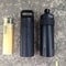 Waterproof Aluminum Pill Case Keychain Mini EDC Survival Capsule Container 5