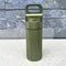 Waterproof Aluminum Pill Case Keychain Mini EDC Survival Capsule Container 6