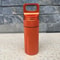 Waterproof Aluminum Pill Case Keychain Mini EDC Survival Capsule Container 8
