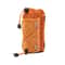 Portable Hiking Water Bottle Holder Bag with Phone Pocket and Shoulder Strap