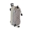 Portable Hiking Water Bottle Holder Bag with Phone Pocket and Shoulder Strap