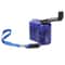 Portable Hand Crank Phone Charger Emergency USB Power Generator For Outdoor Survival 2