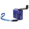 Portable Hand Crank Phone Charger Emergency USB Power Generator For Outdoor Survival 2