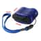 Portable Hand Crank Phone Charger Emergency USB Power Generator For Outdoor Survival 5