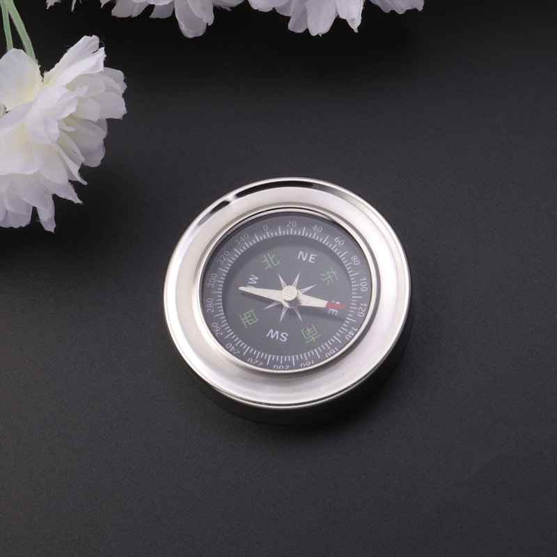 Professional Watch Magnetism Tester Compass Precision Watch Repair Tool