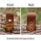 Leather Glove Strap Outdoor Keychain Clip Belt Key Holder For Camping And Work Gear 4