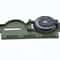 Professional Waterproof Military Compass With High Precision Navigation For Hiking And Outdoor Surv 1