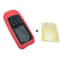 Garmin GPS Silicone Protective Case With Screen Protector Shockproof Garmin GPS Case Cover 2