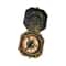Vintage Decorative Toy Compass, Antique Style Navigation Gift for Kids and Collectors