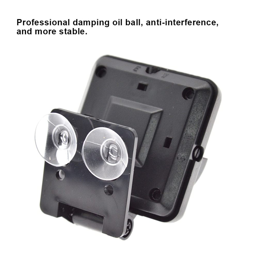 Magnetic Dashboard Compass Ball, Mini car dashboard compass for Boat, Truck and Outdoor Navigation