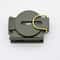 High Precision Waterproof Metal Compass For Hiking Survival Navigation 2